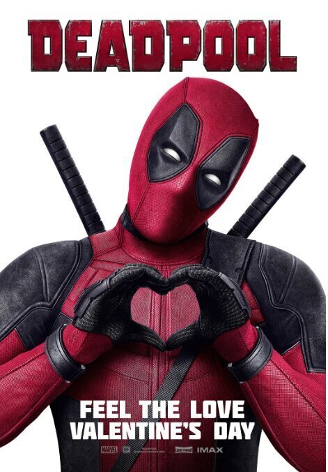 [夸克下载][死侍 1-2部合集][WEB-MKV/30GB][英语/国语双音轨中字][4K][HDR高清]-影音屋