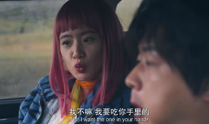 图片[2]-[夸克下载][出门在外][WEB-MKV/24.9GB][国语中字][4K-2160P][包贝尔]-影音屋
