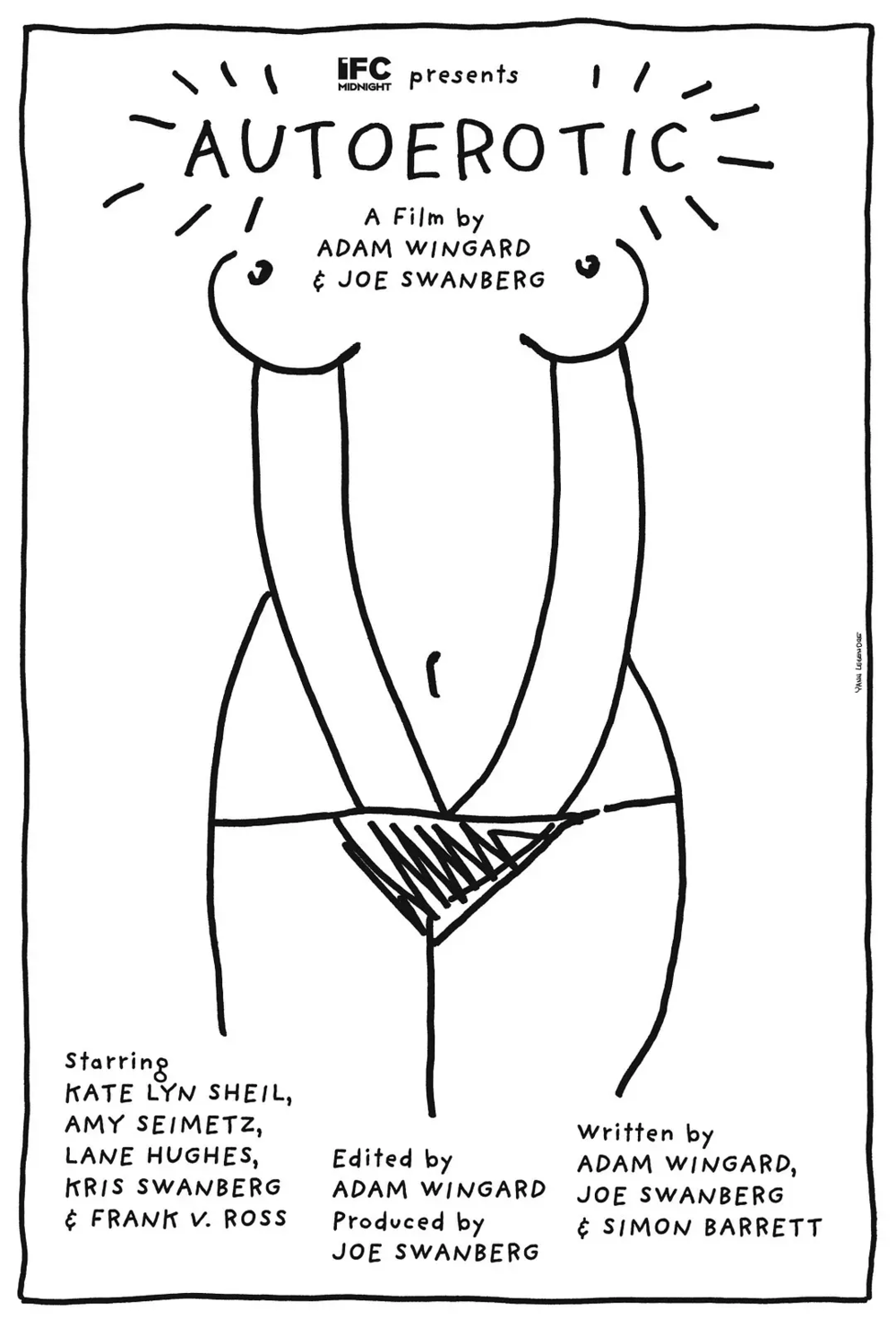 [夸克下载][自体性欲 未删减版][WEB-MKV/3.1G][英语中字][1080P]-影音屋