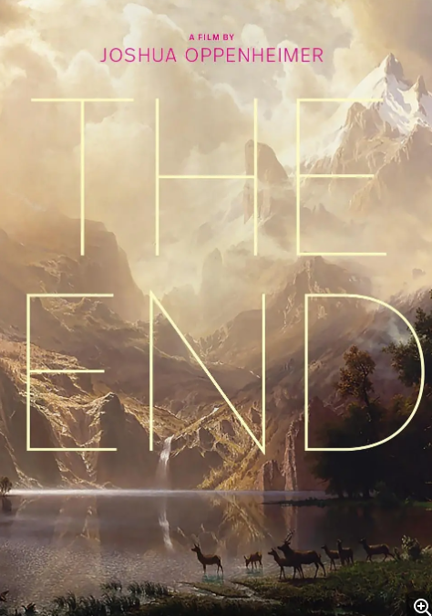 [夸克下载][末日][WEB-MKV/5.4G][英语中字][1080P][世界末日 最新科幻片 多版]-影音屋