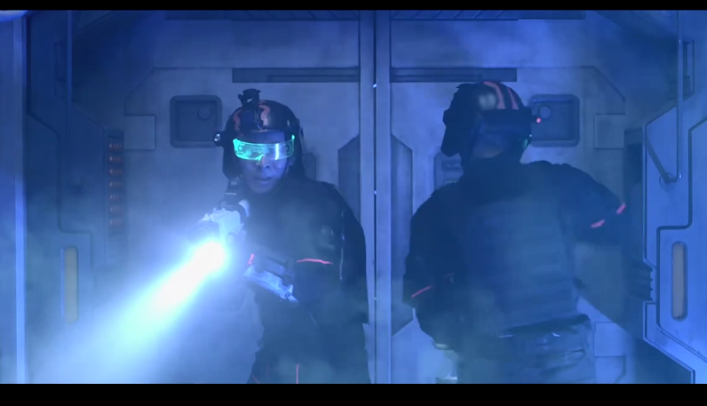 图片[2]-[夸克下载][天马星空][WEB-MKV/2.1G][国语中字][4K-2160P][2025最新科幻片 樊少皇 李立群]-影音屋