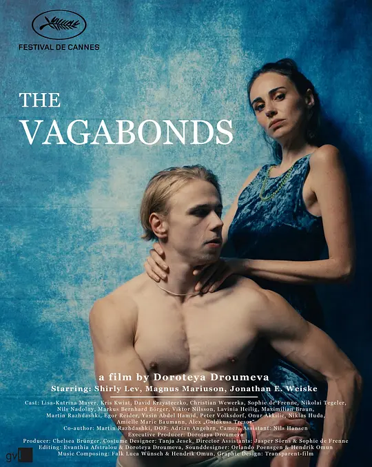 [夸克下载][流浪情人 未删减版][WEB-MKV/1.7G][德语中字][1080P]-影音屋