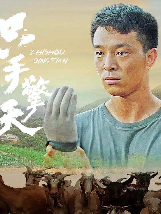 [夸克下载][只手擎天][WEB-MKV/9.7G][国语配音/中文字幕][4K-2160P]-影音屋