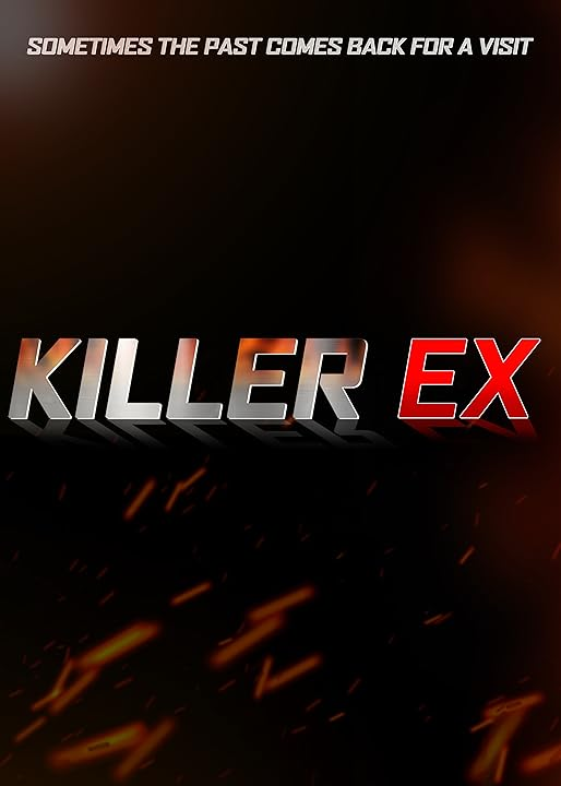 [夸克下载][Killer Ex][WEB-MKV/3.1G][英语中字][1080P][今日最新惊悚动作片]-影音屋