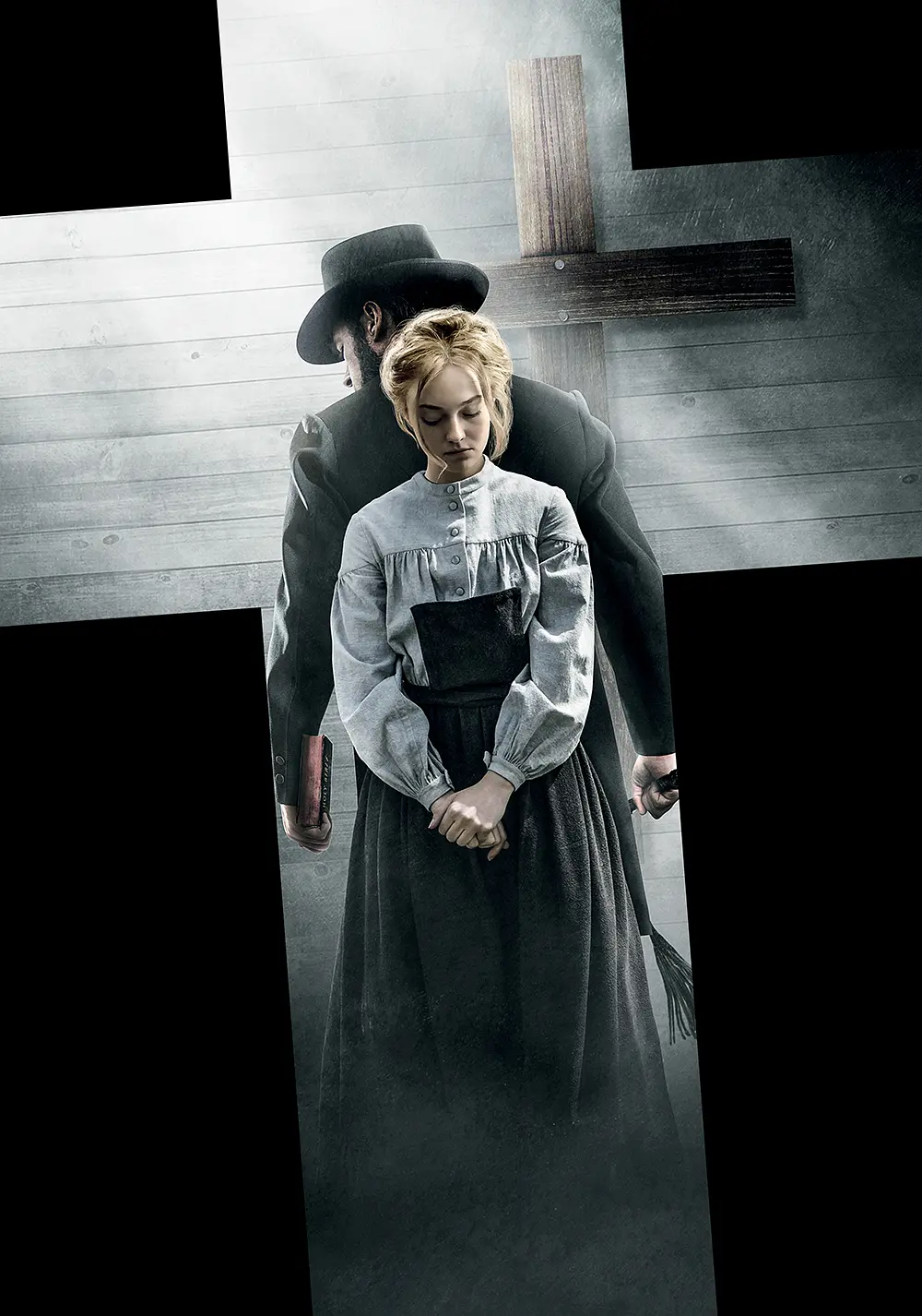 [夸克下载][悍女 未删减版][WEB-MKV/3.1G][英语中字][1080P][荷兰重口悬疑]-影音屋