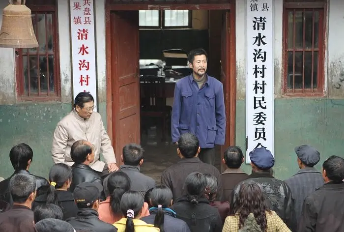 [夸克下载][山村风云][HDTV-TS/4.2G][国语配音/中文字幕][1080P][CCTV6]-影音屋