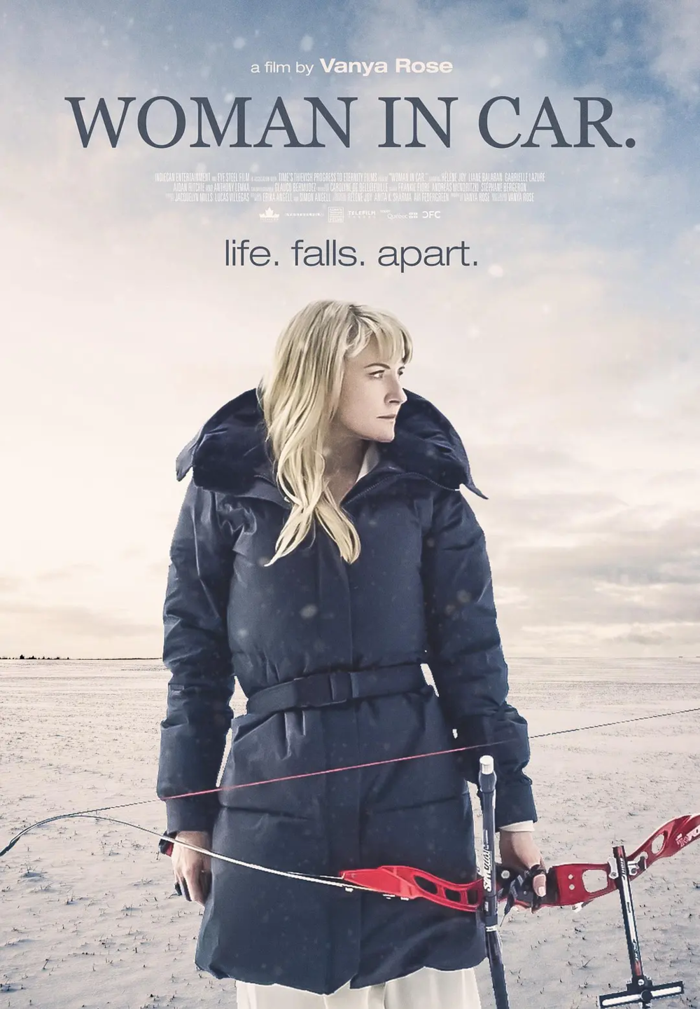 [夸克下载][车中女人 未删减版][WEB-MKV/3.1G][英语中字][1080P]-影音屋