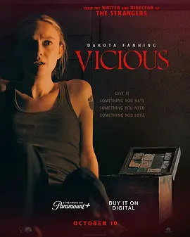 [夸克下载][恶毒 Vicious][WEB-MKV/18G][中文字幕][4K-2160P][DV&HDR][2025最新]-影音屋