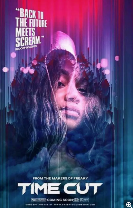 [夸克下载][逆时追凶/极限穿梭][WEB-MKV/4GB][英语中字][1080P][最新科幻片]-影音屋