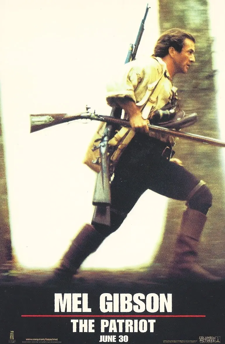 [夸克下载][爱国者][WEB-MKV/27.6G][国英多音轨/中文字幕][4K-2160P][HDR][高分精品战争片]-影音屋