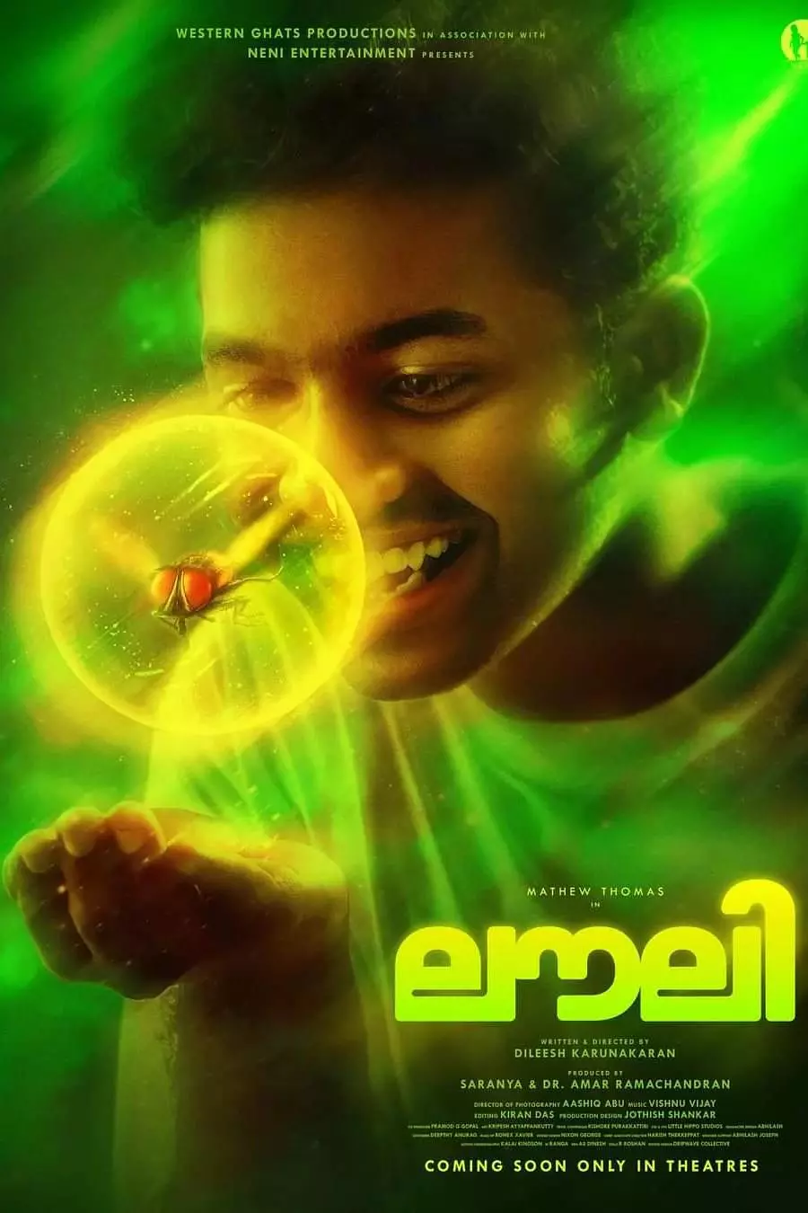 [夸克下载][小蝇归来][WEB-MKV/4.1G][中文字幕][1080P][2025最新 功夫小蝇续集]-影音屋