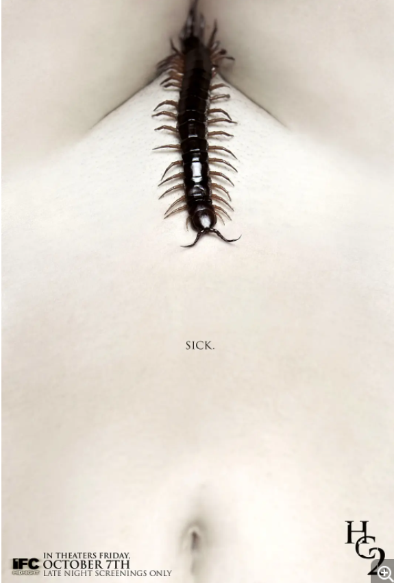 [夸克下载][人体蜈蚣][WEB-MKV/7.6GB][英语中字][1080P][口味偏重]-影音屋