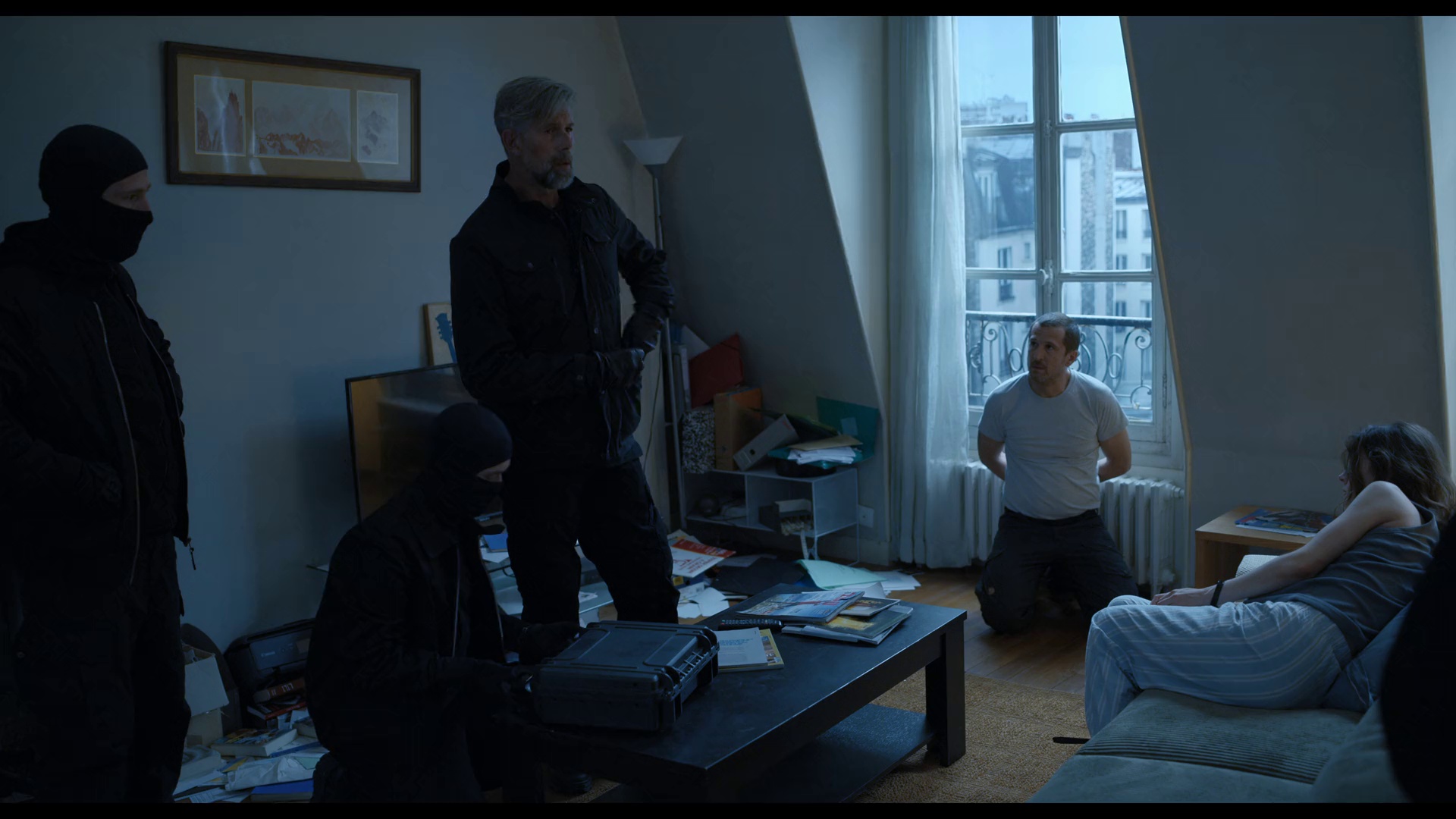 图片[3]-[夸克下载][救命行动][WEB-MKV/4.2G][简繁英字幕][1080P][2025最新]-影音屋