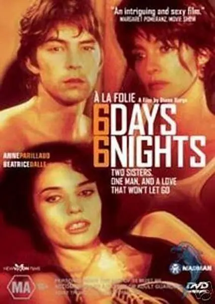 [夸克下载][六天六夜 未删减版][WEB-MKV/3.1G][英语中字][1080P][精品女同]-影音屋