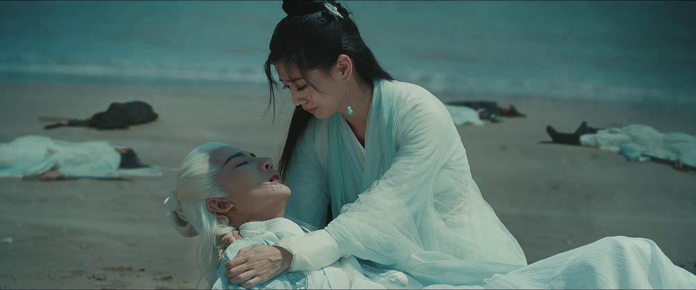 图片[7]-[夸克下载][凤楼传之灵狐传说][WEB-MKV/8.4G][国语配音/中文字幕][4K-2160P][2025最新]-影音屋