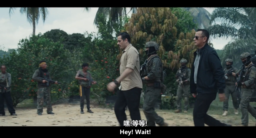 图片[5]-[夸克下载][多拉特行动/终绝一战][WEB-MKV/2.84G][马来语中字][1080P][2024最新枪战燃到爆]-影音屋