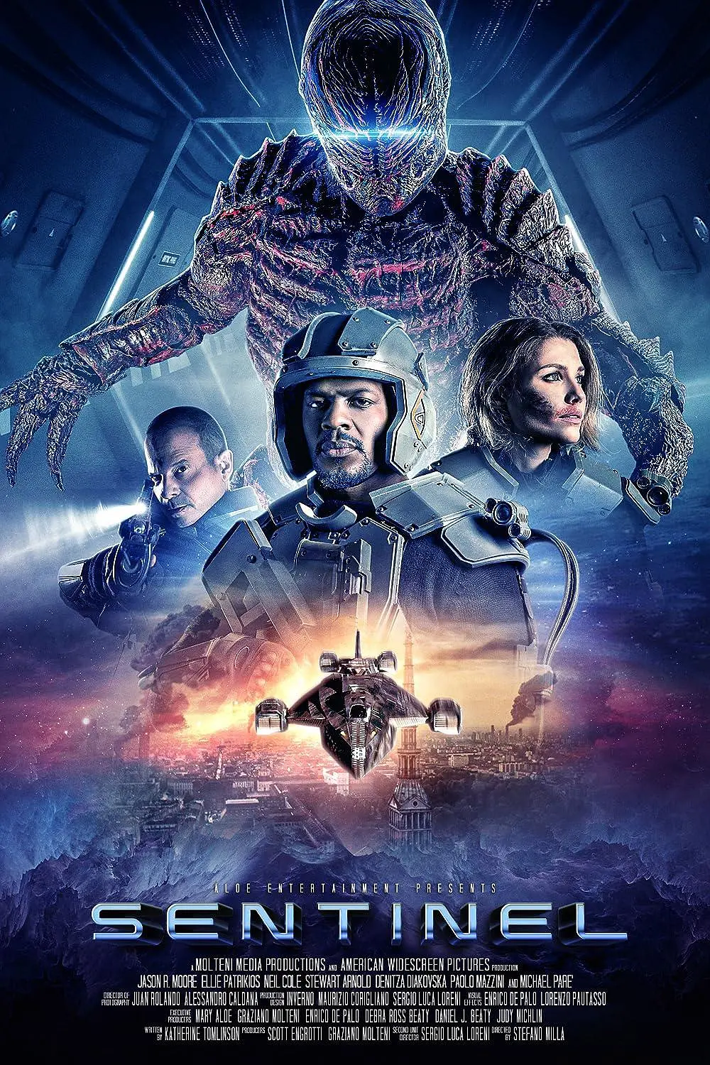 [夸克下载][哨兵][WEB-MKV/3.1G][英语中字][1080P][今日最新科幻惊悚]-影音屋