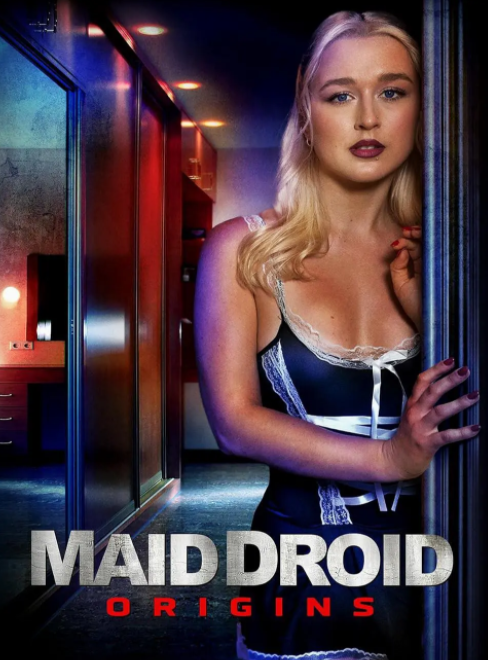 [夸克下载][女仆机器人起源][WEB-MKV/1.41G][英语中字][1080P][性感片]-影音屋