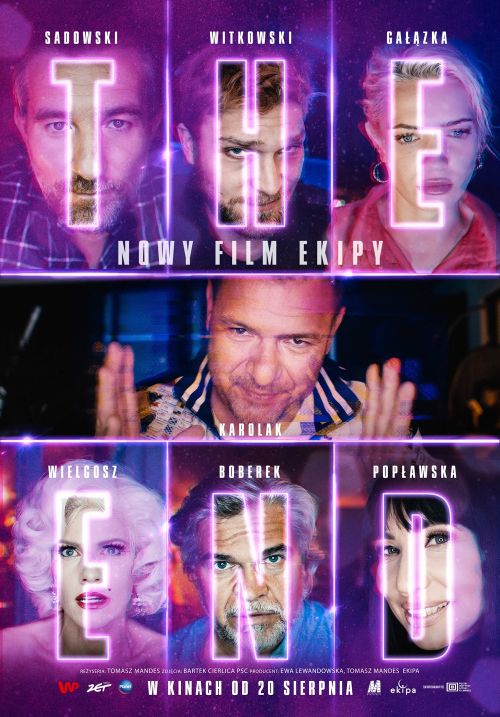 [夸克下载][终局 未删减版][WEB-MKV/3.1G][波兰语中字][1080P][激情直播]-影音屋