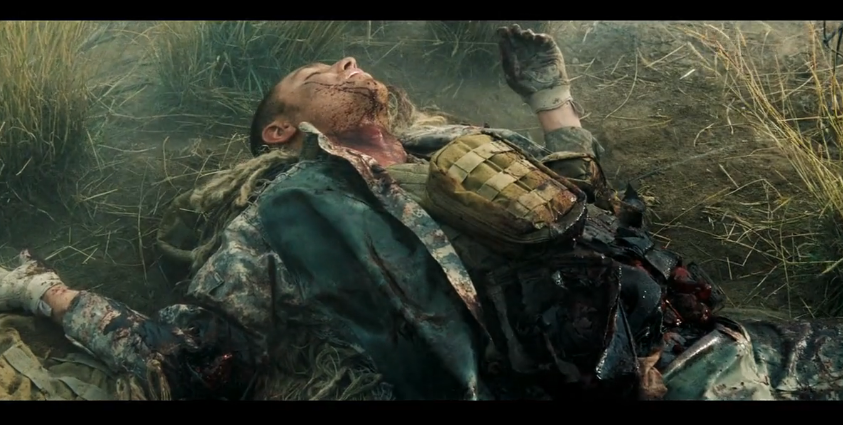 图片[2]-[夸克网盘][生死狙击][WEB-MKV/2.7GB][国英双语中字][4K-2160P][超燃狙击枪站片]-影音屋