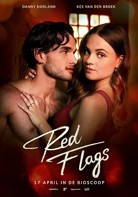 [夸克下载][Red Flags][WEB-MKV/9.5G][中文字幕][4K-2160P][2025最新]-影音屋