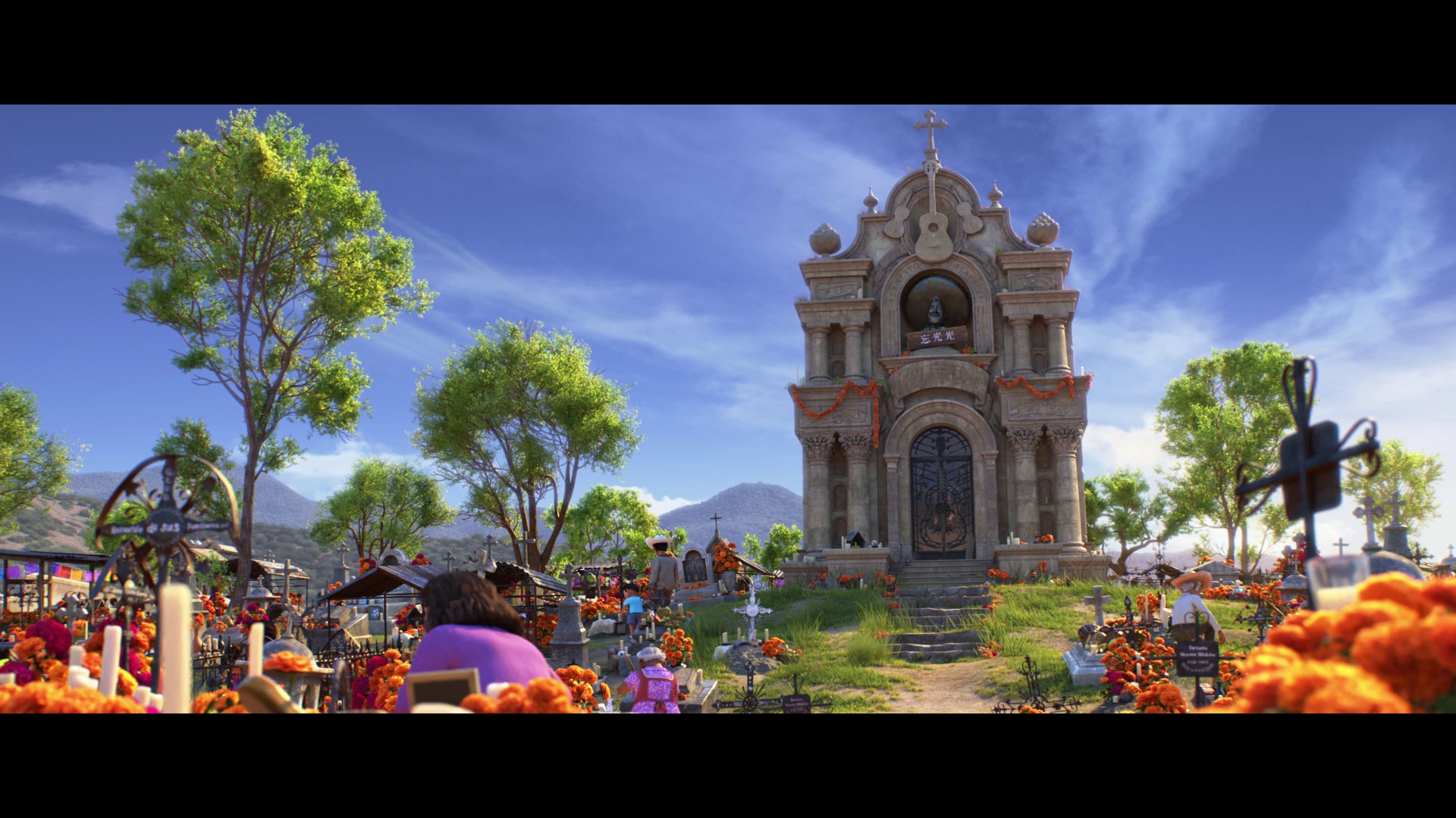 图片[8]-[夸克下载][寻梦环游记][WEB-MKV/13G][国粤英多音轨/中文字幕][4K-2160P][9.1分经典]-影音屋