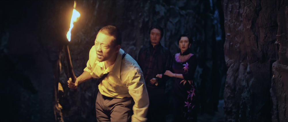 图片[7]-[夸克下载][狐妖传说][WEB-MKV/2.2G][国语中字][4K-2160P][2025最新 老戏骨王奎荣主演]-影音屋