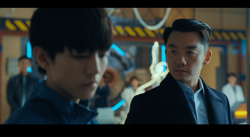 图片[3]-[夸克下载][749局][WEB-MKV/6.2GB][国语中字][1080P][2024最新国产科幻大片 王俊凯 苗苗 郑恺 任敏 辛柏青 李晨]-影音屋