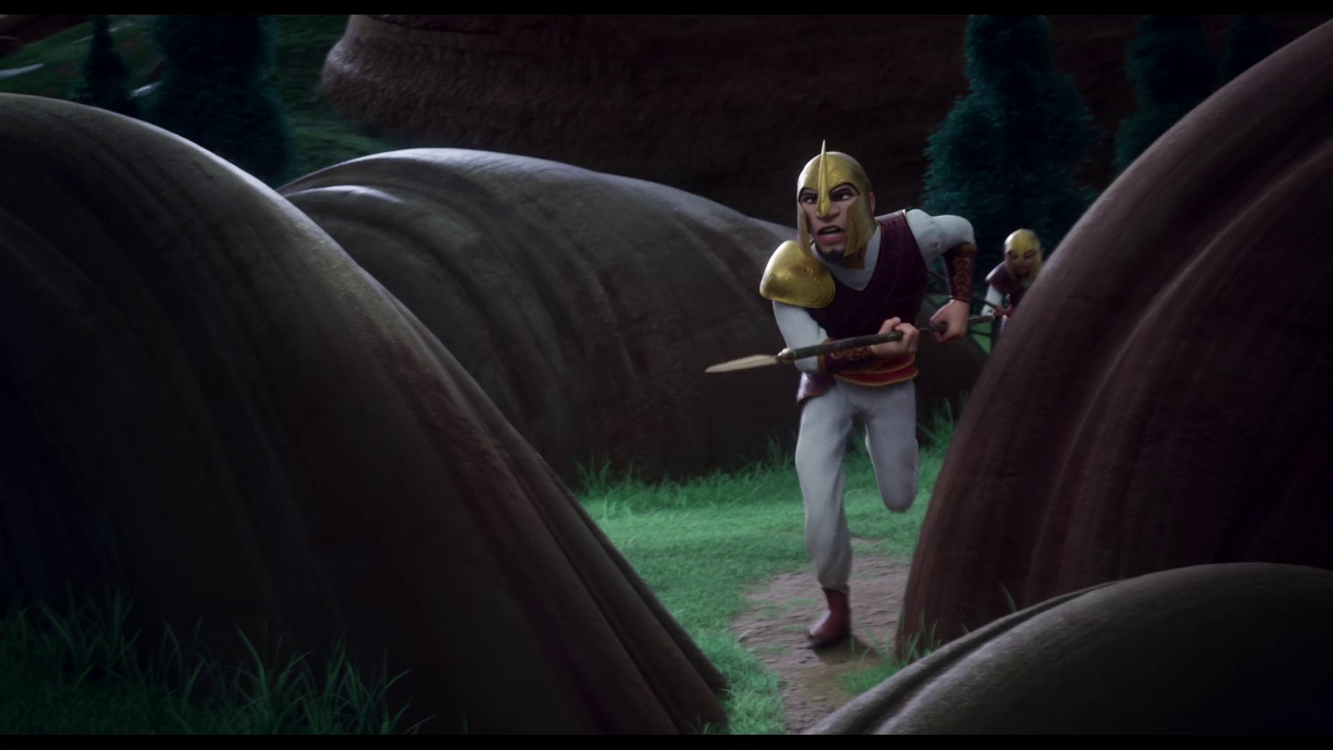 图片[7]-[夸克下载][魔咒奇缘][WEB-MKV/4.3G][英语中字][1080P][今日最新魔法公主]-影音屋