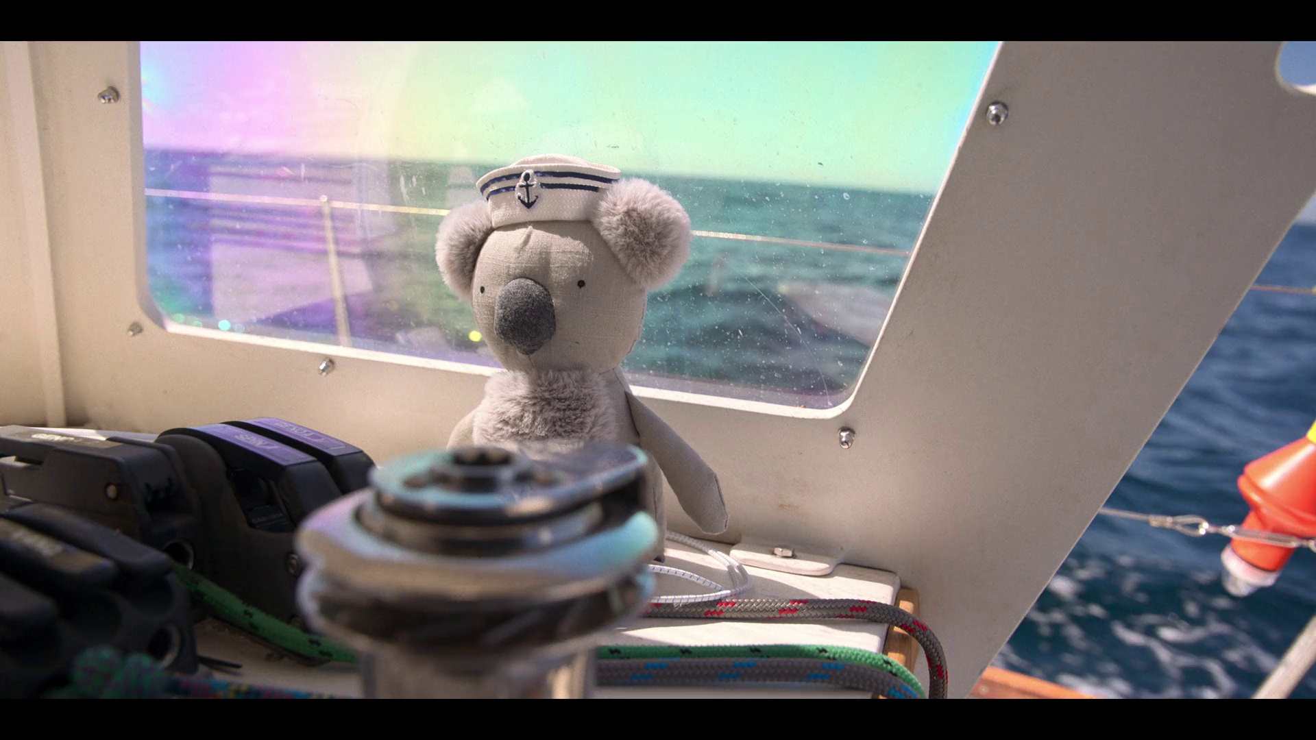 图片[3]-[夸克下载][逐梦大海][WEB-MKV/14.9G][简繁英字幕][4K-2160P][DV.HDR][追梦 励志]-影音屋