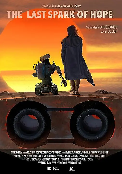 [夸克下载][最后的机器人][WEB-MKV/3.7G][波兰语中字][1080P][末日科幻]-影音屋