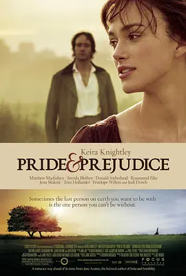 [夸克下载][傲慢与偏见 Pride & Prejudice 2005][豆瓣Top250][蓝光原盘][BluRay-REMUX][1080P][杜比音效][国英双语][内封英语中字][31GB]-影音屋