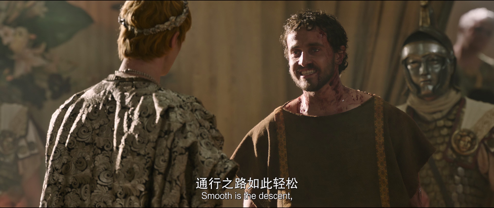 图片[3]-[夸克下载][角斗士2][BD-REMUX/72G][英语中字][4K-2160P][最新经典动作片新盘发行]-影音屋