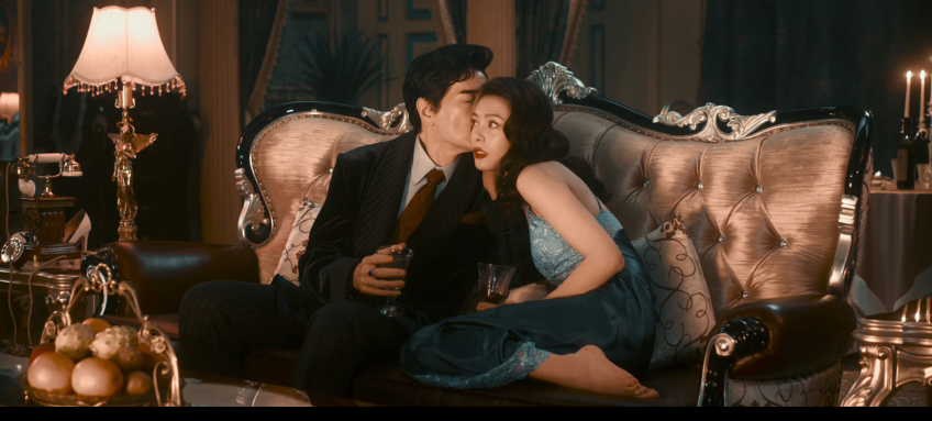 图片[2]-[夸克下载][窗前明月，咣！][WEB-MKV/3.5GB][国语中字][4K-2160P][最新大片 费翔 马东锡 宋小宝 多版本]-影音屋