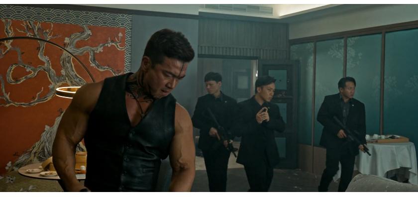 图片[8]-[夸克下载][周末狂飙/台北追缉令][TC-MP4/2.6GB][英语中字][1080P][卢克·伊万斯 桂纶镁 最新枪战刺激大片]-影音屋