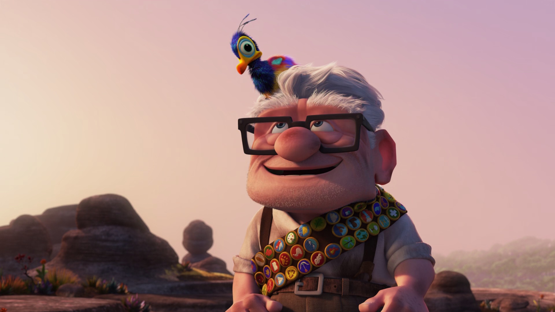 图片[7]-[夸克下载][飞屋环游记][WEB-MKV/13.9G][国粤英多音轨/中文字幕][4K-2160P][TO250  9.1分经典]-影音屋