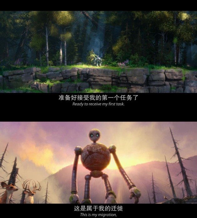 图片[3]-[夸克下载][荒野机器人][WEB-MP4/13.1G][英语中字][4K-2160P][最新科幻片]-影音屋