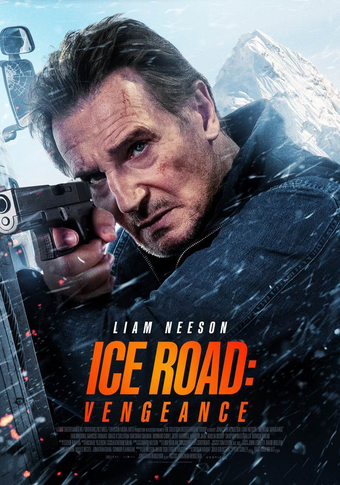 [夸克下载][冰路营救：复仇 /Ice Road: Vengeance][WEB-MKV/9.8G][中文字幕][4K-2160P][连姆尼森 / 范冰冰 2025最新 正式版]-影音屋