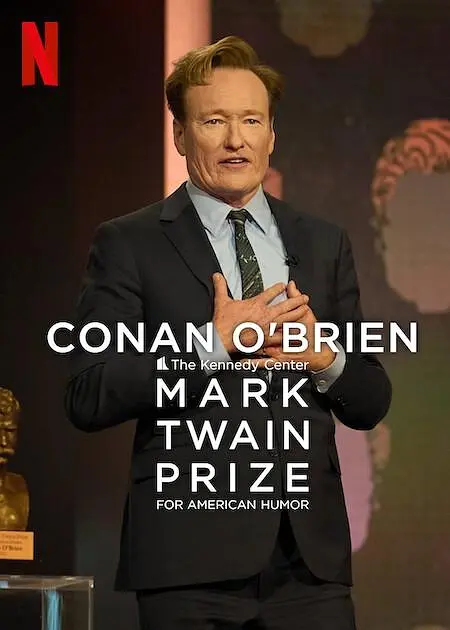 [夸克下载][致敬幽默大师柯南·奥布莱恩专场][WEB-MKV/4.5G][简繁英字幕][1080P][2025最新]-影音屋