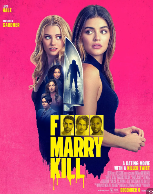 [夸克下载][嫁给杂种][WEB-MKV/1.3G][英语中字][1080P][露西·海尔 尺度惊悚片]-影音屋