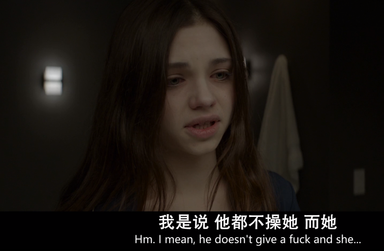 图片[2]-[夸克下载][镜中人][WEB-MP4/3.4GB][英语中字][1080P][大C未删减版]-影音屋