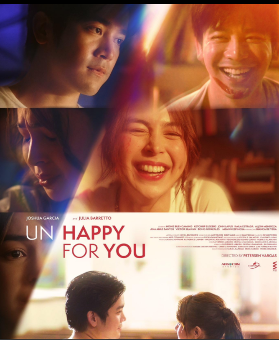 [夸克下载][为你感到高兴][WEB-MKV/1.8GB][中文字幕][1080P][性感片 女主颜值高]-影音屋