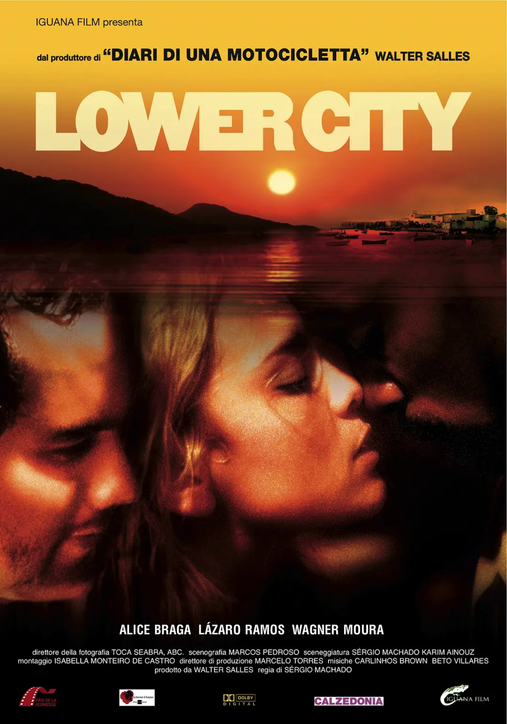 [夸克下载][低城 未删减版][WEB-MKV/3.1G][葡萄牙语中字][1080P]-影音屋