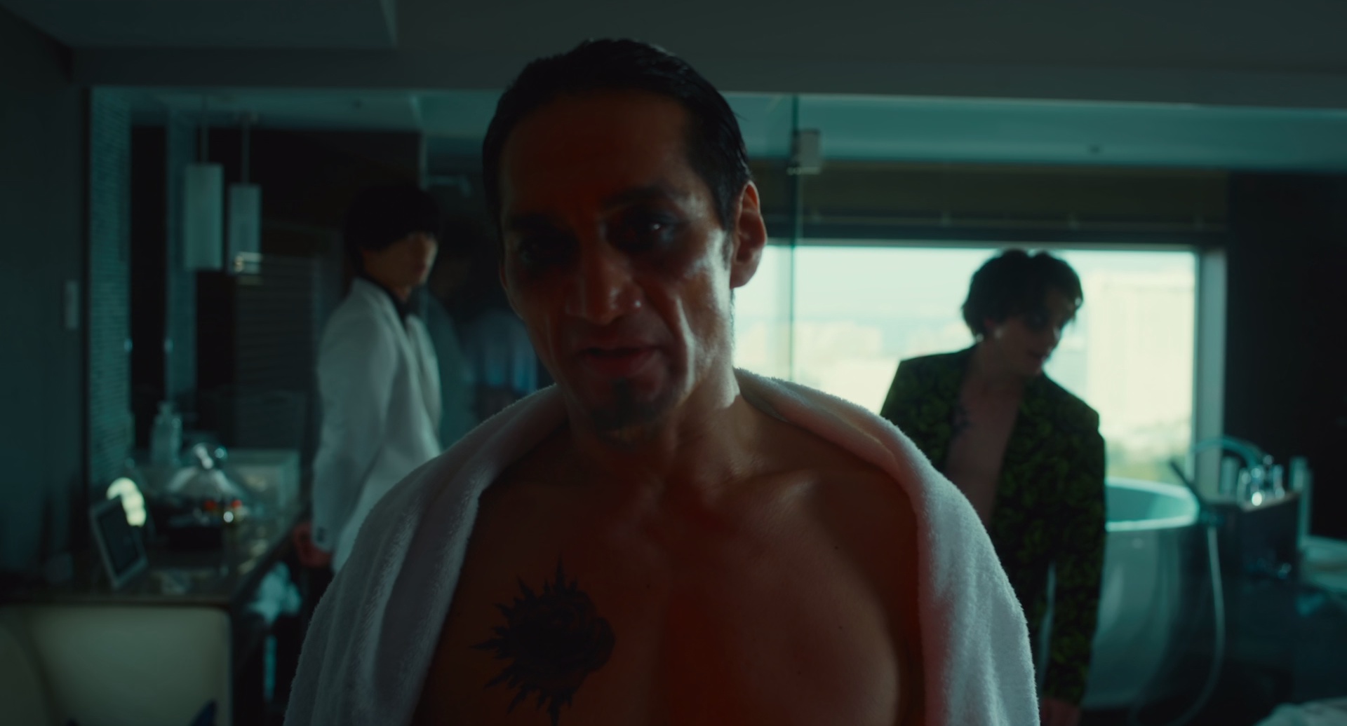 图片[6]-[夸克下载][赤羽骨子的亲卫队][WEB-MKV/5G][日语中字][1080P][新片上线·日本动作喜剧]-影音屋