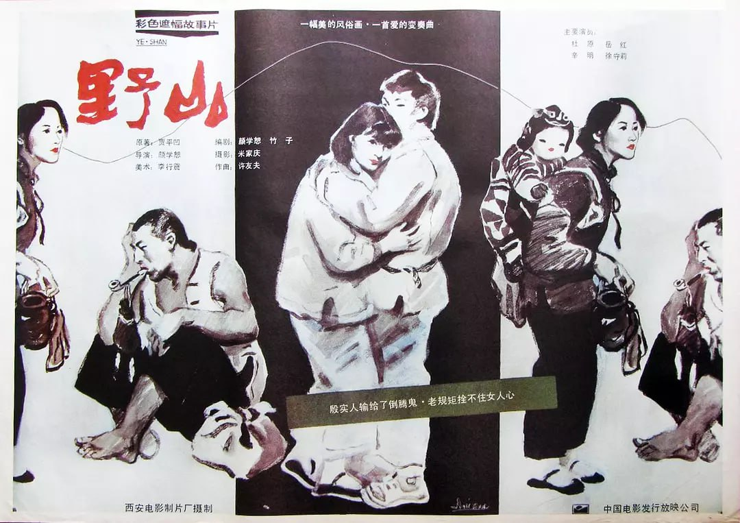 [夸克下载][野山][WEB-MKV/10.6G][国语配音/中文字幕][4K-2160P][7.9分精品]-影音屋