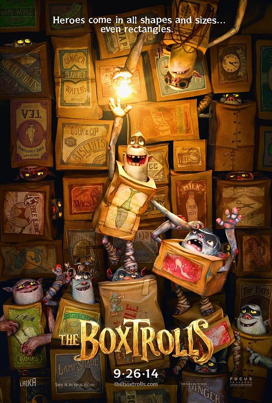 [夸克下载][盒子怪][WEB-MKV/11.2G][中文字幕][1080P][7.8分精品]-影音屋