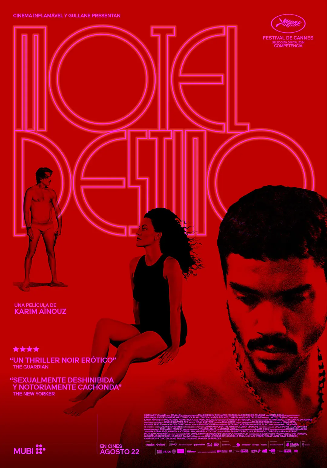 [夸克下载][目的地汽车旅馆 未删减版][WEB-MKV/4.3G][葡萄牙语中字][1080P][狗血情欲片]-影音屋