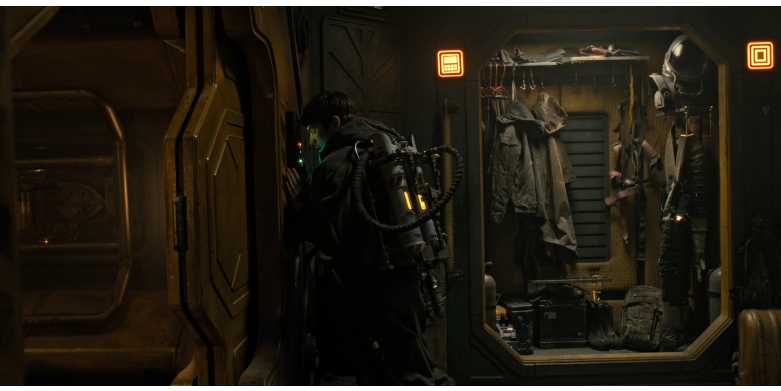 图片[3]-[夸克下载][异形：夺命舰][MP4-MKV/11.3G][英语中字][4k-2160P][科幻大片 无水印]-影音屋