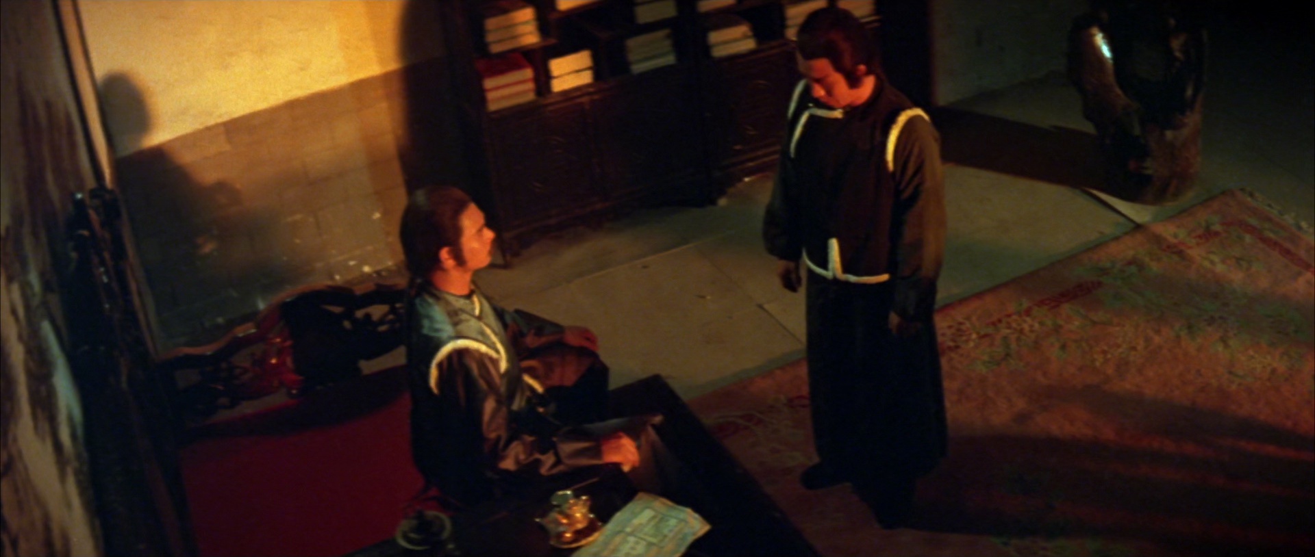 图片[2]-[夸克下载][万人斩][WEB-MKV/16.6G][国英多音轨/中文字幕][1080P][经典武侠]-影音屋