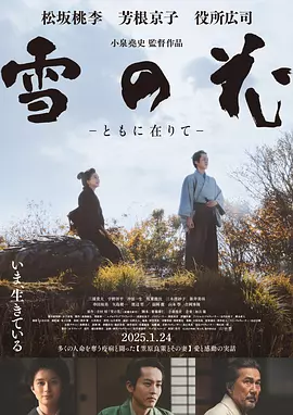 [夸克下载][雪之花][WEB-MKV/6.5G][中文字幕][1080P][2025最新]-影音屋